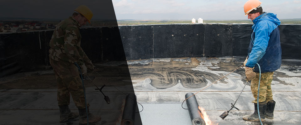 Allston Roofing Contractors